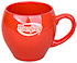 Promotional Red
